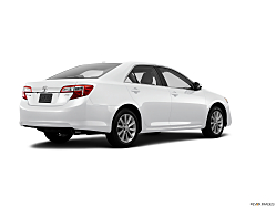 Thumbnail image of 2014 Toyota Camry at Keyless Motors
