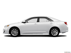 Thumbnail image of 2014 Toyota Camry at Keyless Motors