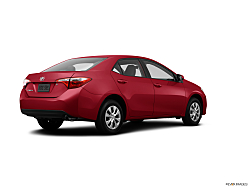 Thumbnail image of 2014 Toyota Corolla at Ethan Hunt Automotive