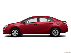 Thumbnail image of 2014 Toyota Corolla at Ethan Hunt Automotive