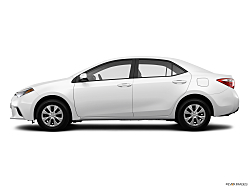 Thumbnail image of 2014 Toyota Corolla at Headquarters Nissan