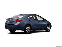 Thumbnail image of 2014 Toyota Corolla at Lakeway Auto