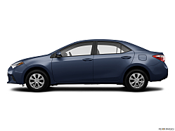 Thumbnail image of 2014 Toyota Corolla at Lakeway Auto