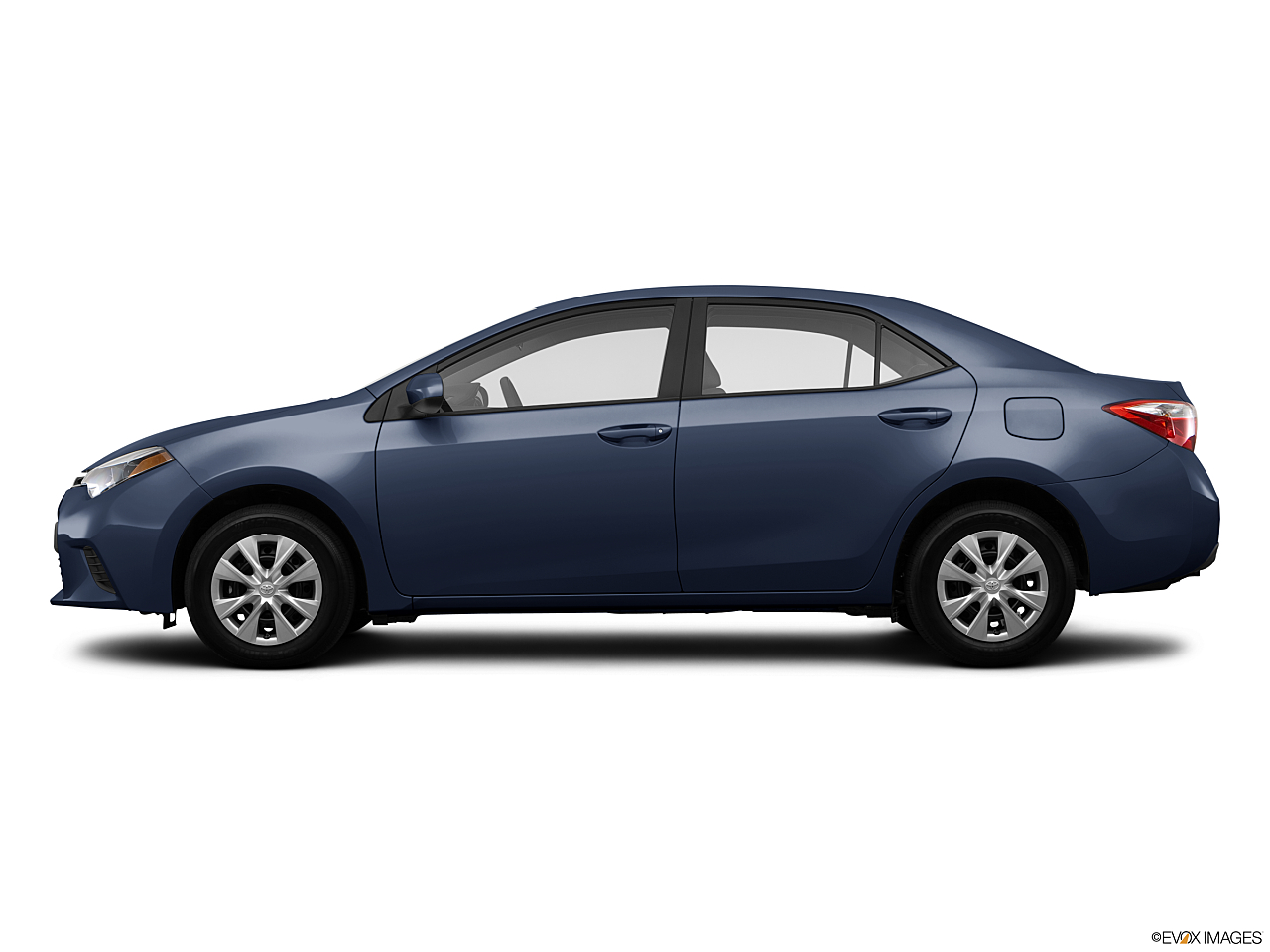 Image of 2014 Toyota Corolla L