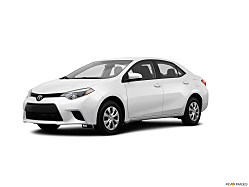 Thumbnail image of 2014 Toyota Corolla at Headquarters Nissan