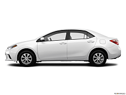Thumbnail image of 2014 Toyota Corolla at Headquarters Nissan