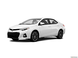 Thumbnail image of 2014 Toyota Corolla at Stargate Auto Sales Murfreesboro