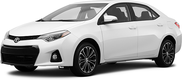 2014 Toyota Corolla S at Stargate Auto Sales Murfreesboro