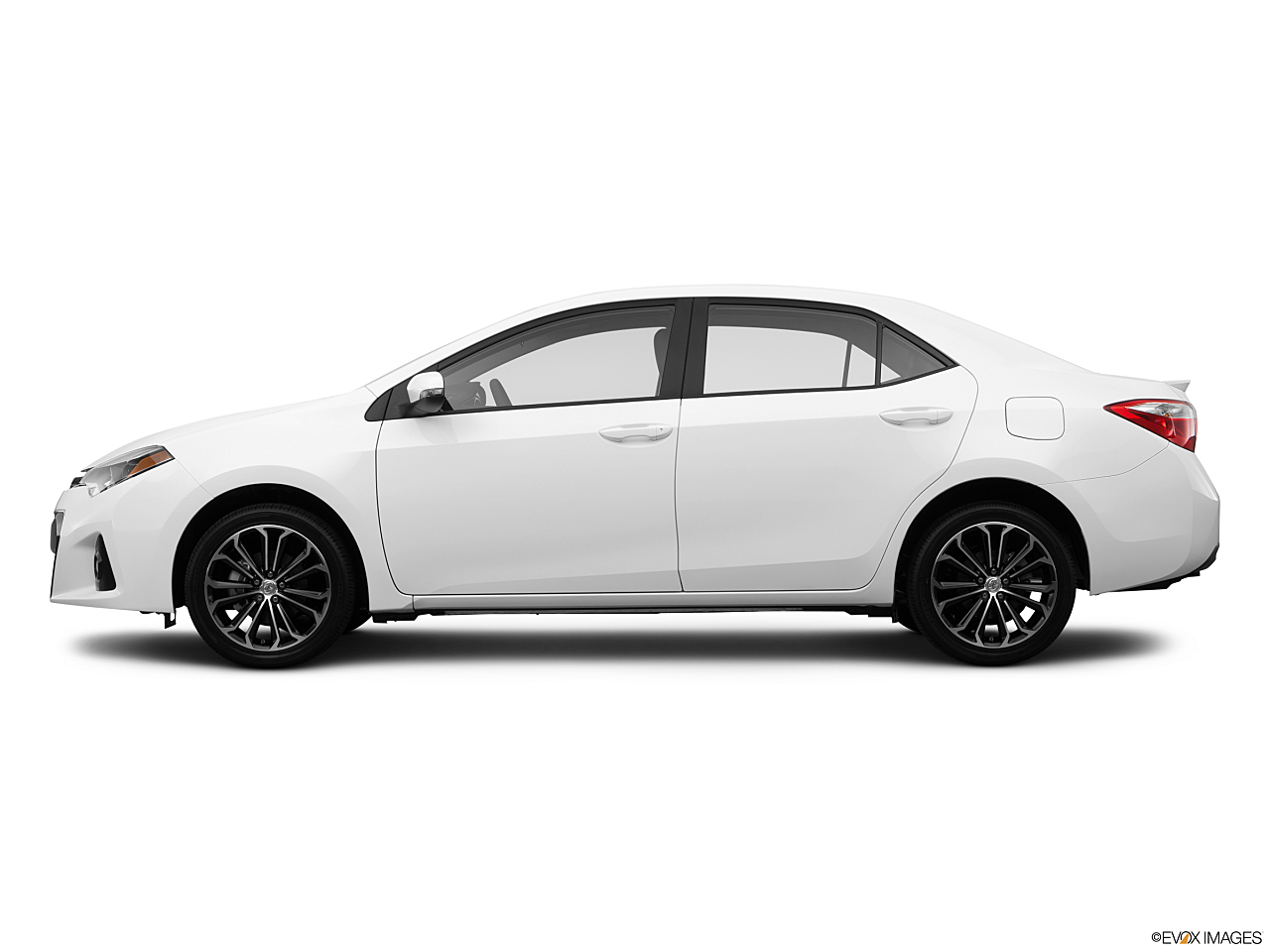 Image of 2014 Toyota Corolla S