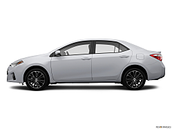 Thumbnail image of 2014 Toyota Corolla at Morristown Chevrolet