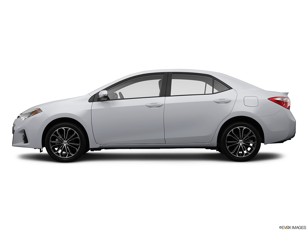Image of 2014 Toyota Corolla S Plus