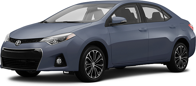 2014 Toyota Corolla S at Stargate Auto Sales Murfreesboro