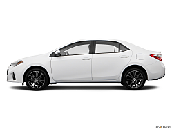 Thumbnail image of 2014 Toyota Corolla at Broadway Motors