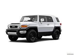 Thumbnail image of 2014 Toyota FJ Cruiser at Broadway Motors