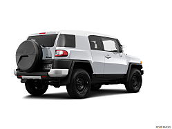 Thumbnail image of 2014 Toyota FJ Cruiser at Broadway Motors