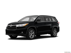 Thumbnail image of 2014 Toyota Highlander at Hallmark Hyundai Hendersonville