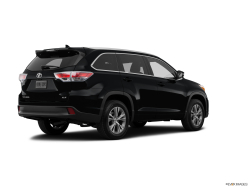 Thumbnail image of 2014 Toyota Highlander at Hallmark Hyundai Hendersonville