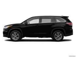 Thumbnail image of 2014 Toyota Highlander at Hallmark Hyundai Hendersonville