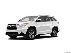 Thumbnail image of 2014 Toyota Highlander at Empire Toyota of Huntington
