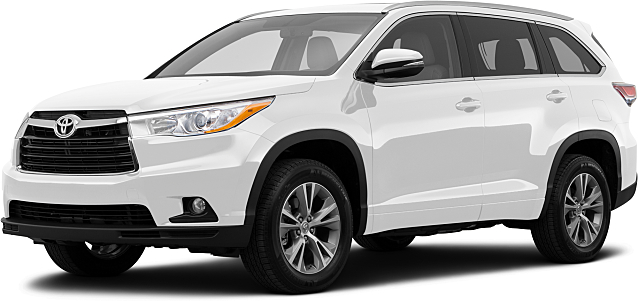2014 Toyota Highlander Limited at Empire Toyota of Huntington