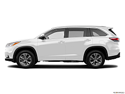 Thumbnail image of 2014 Toyota Highlander at Empire Toyota of Huntington