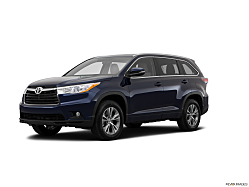 Thumbnail image of 2014 Toyota Highlander at Maxon Hyundai Inc.