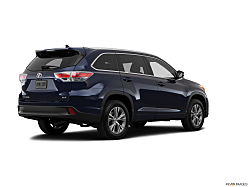 Thumbnail image of 2014 Toyota Highlander at Maxon Hyundai Inc.