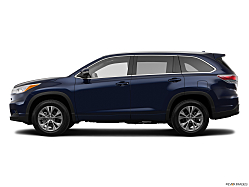 Thumbnail image of 2014 Toyota Highlander at Maxon Hyundai Inc.