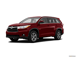 Thumbnail image of 2014 Toyota Highlander at Broadway Motors