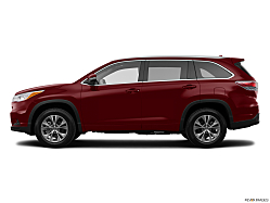 Thumbnail image of 2014 Toyota Highlander at Broadway Motors