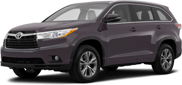 2014 Toyota Highlander XLE at Stargate Auto Sales Murfreesboro