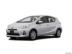 Thumbnail image of 2014 Toyota Prius c at Broadway Motors