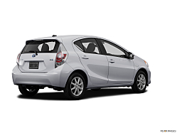 Thumbnail image of 2014 Toyota Prius c at Broadway Motors