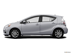 Thumbnail image of 2014 Toyota Prius c at Broadway Motors