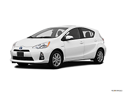 Thumbnail image of 2014 Toyota Prius c at Broadway Motors