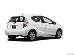 Thumbnail image of 2014 Toyota Prius c at Broadway Motors