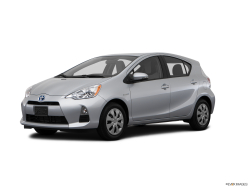 Thumbnail image of 2014 Toyota Prius c at Stargate Auto Sales Murfreesboro