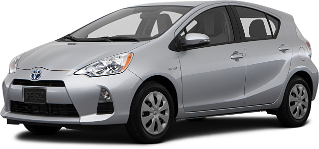 2014 Toyota Prius c Two at Stargate Auto Sales Murfreesboro