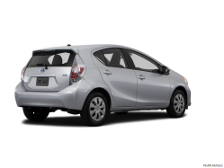 Thumbnail image of 2014 Toyota Prius c at Stargate Auto Sales Murfreesboro