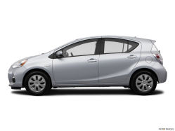 Thumbnail image of 2014 Toyota Prius c at Stargate Auto Sales Murfreesboro