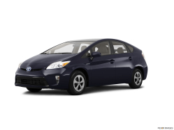 Thumbnail image of 2014 Toyota Prius at Hallmark Hyundai Hendersonville