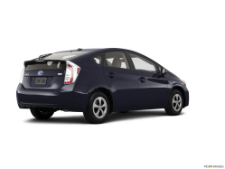 Thumbnail image of 2014 Toyota Prius at Hallmark Hyundai Hendersonville