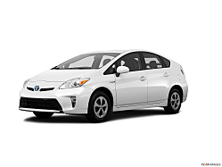 Thumbnail image of 2014 Toyota Prius at Lake Norman Auto Exchange