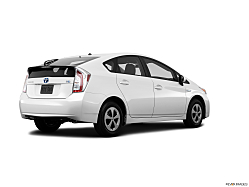 Thumbnail image of 2014 Toyota Prius at Lake Norman Auto Exchange