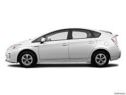 Thumbnail image of 2014 Toyota Prius at Lake Norman Auto Exchange