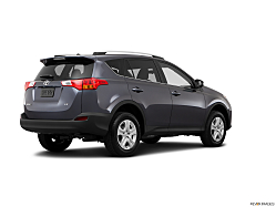 Thumbnail image of 2014 Toyota RAV4 at Broadway Motors