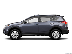 Thumbnail image of 2014 Toyota RAV4 at Broadway Motors