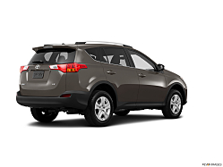 Thumbnail image of 2014 Toyota RAV4 at Mike Piazza Honda Langhorne