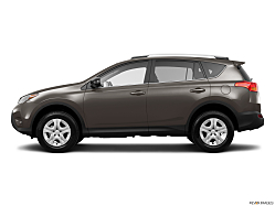 Thumbnail image of 2014 Toyota RAV4 at Mike Piazza Honda Langhorne