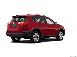 Thumbnail image of 2014 Toyota RAV4 at Stargate Auto Sales Murfreesboro